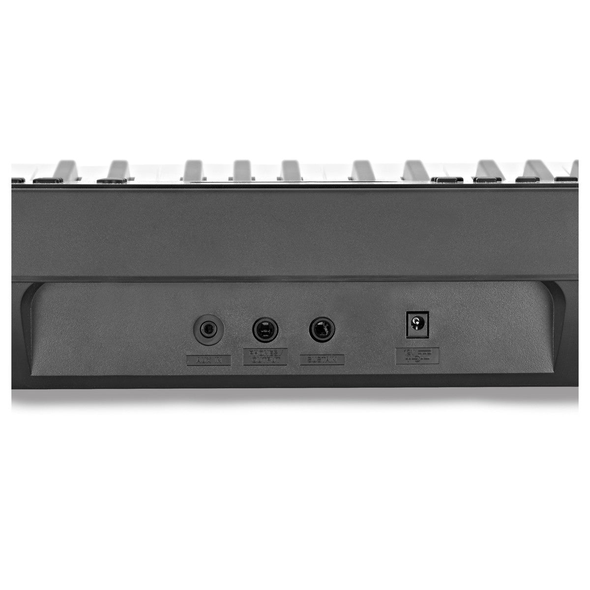 TECLADO YAMAHA PSR-E360+ PA-3C