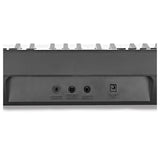 TECLADO YAMAHA PSR-E360+ PA-3C