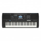 Yamaha PSR-E473 + PA150