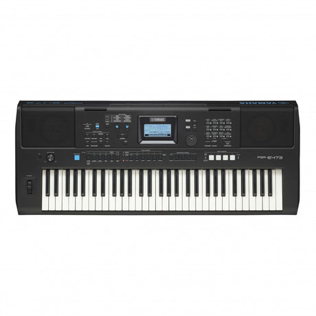 Yamaha PSR-E473 + PA150