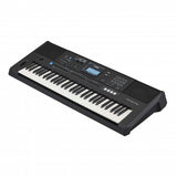 Yamaha PSR-E473 + PA150