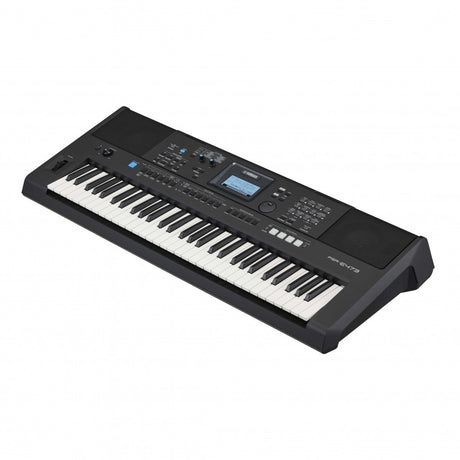 Yamaha PSR-E473 + PA150