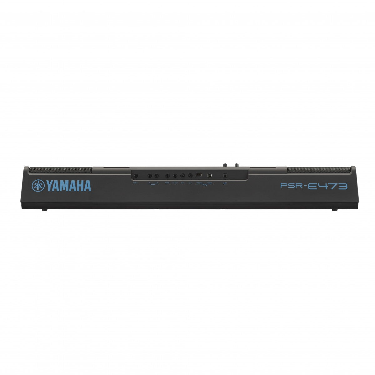 Yamaha PSR-E473 + PA150