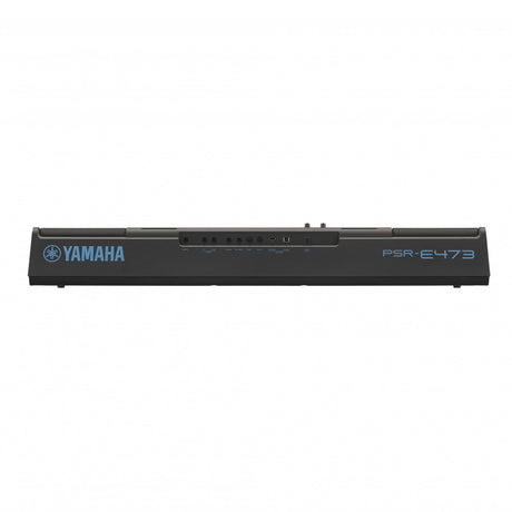 Yamaha PSR-E473 + PA150