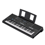 Teclado Yamaha PSR E483