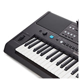 Teclado Yamaha PSR E483