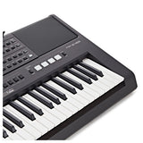 Teclado Yamaha PSR E483