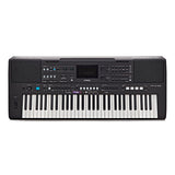 Teclado Yamaha PSR E483