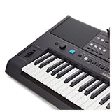 Teclado Yamaha PSR-E483