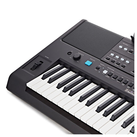 Teclado Yamaha PSR-E483