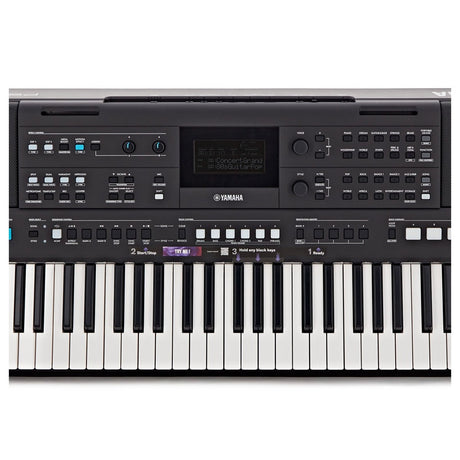 Teclado Yamaha PSR-E483