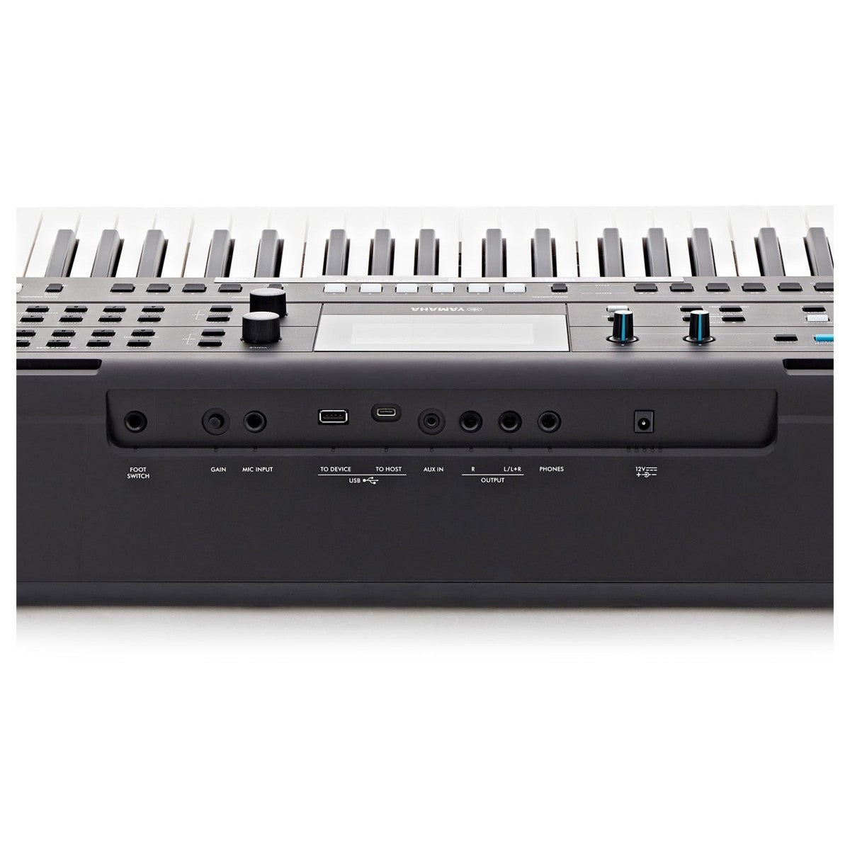 Teclado Yamaha PSR-E483