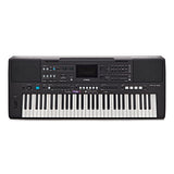 Teclado Yamaha PSR-E483