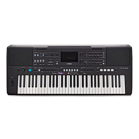 Teclado Yamaha PSR-E483