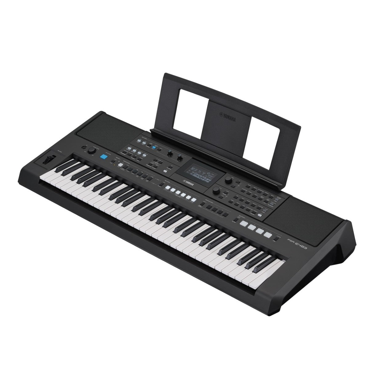 Teclado Yamaha PSR-E483