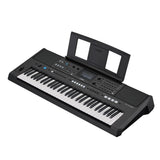 Teclado Yamaha PSR-E483
