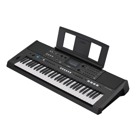 Teclado Yamaha PSR-E483