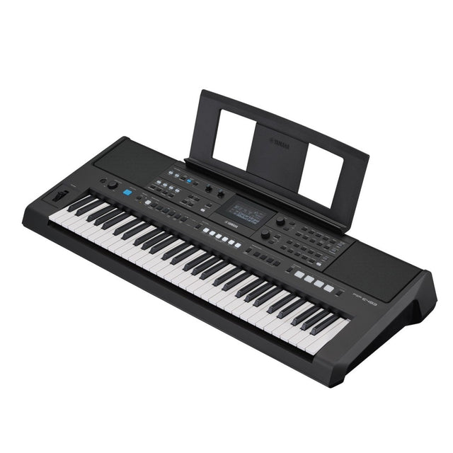 Teclado Yamaha PSR-E483