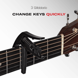 Accesorio D’Addario PW-CP-09, detalle oficial de la serie 4