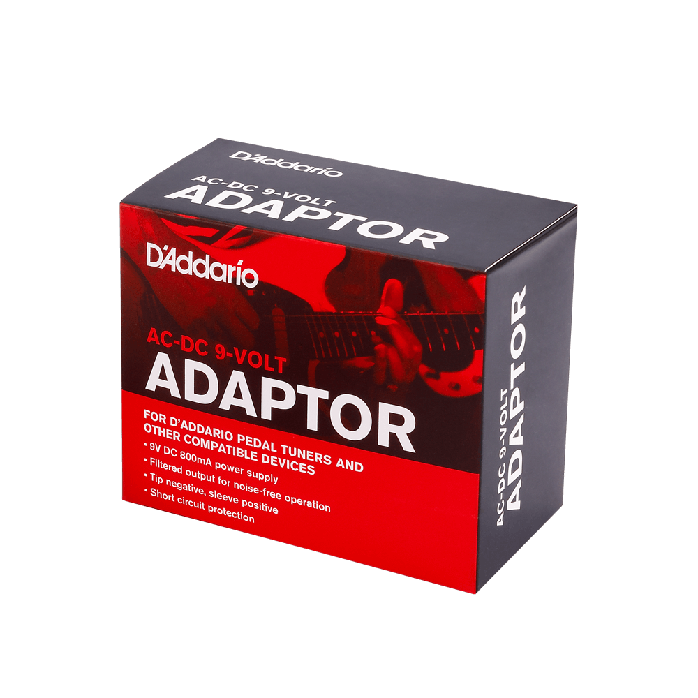 Accesorio D’Addario PW-CT-9V, imagen oficial adicional 1