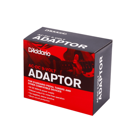 Accesorio D’Addario PW-CT-9V, imagen oficial adicional 1