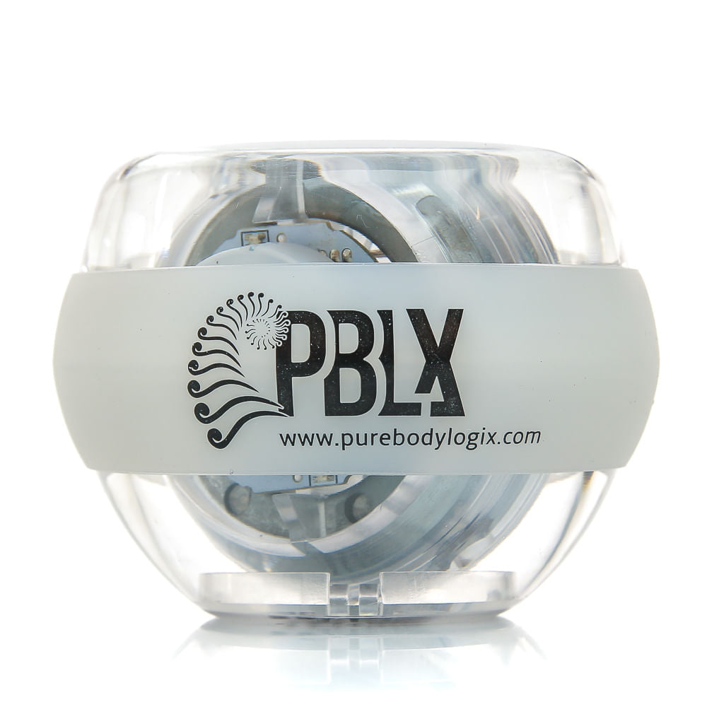 Ejercitador giroscópico D’Addario Dynaflex PW-DFP-01, vista principal