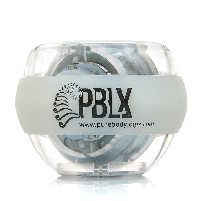 Ejercitador giroscópico D’Addario Dynaflex PW-DFP-01, vista principal