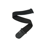 Correa D’Addario PWS100 negra, vista principal