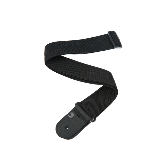 Correa D’Addario PWS100 negra, vista principal