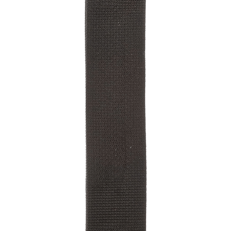Correa D’Addario PWS100 negra, detalle oficial 1