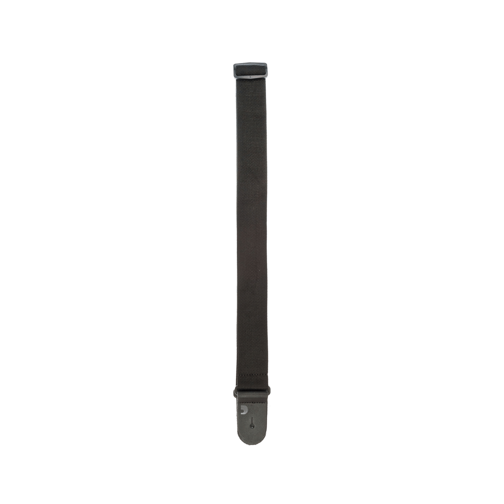 Correa D’Addario PWS100 negra, detalle oficial 2