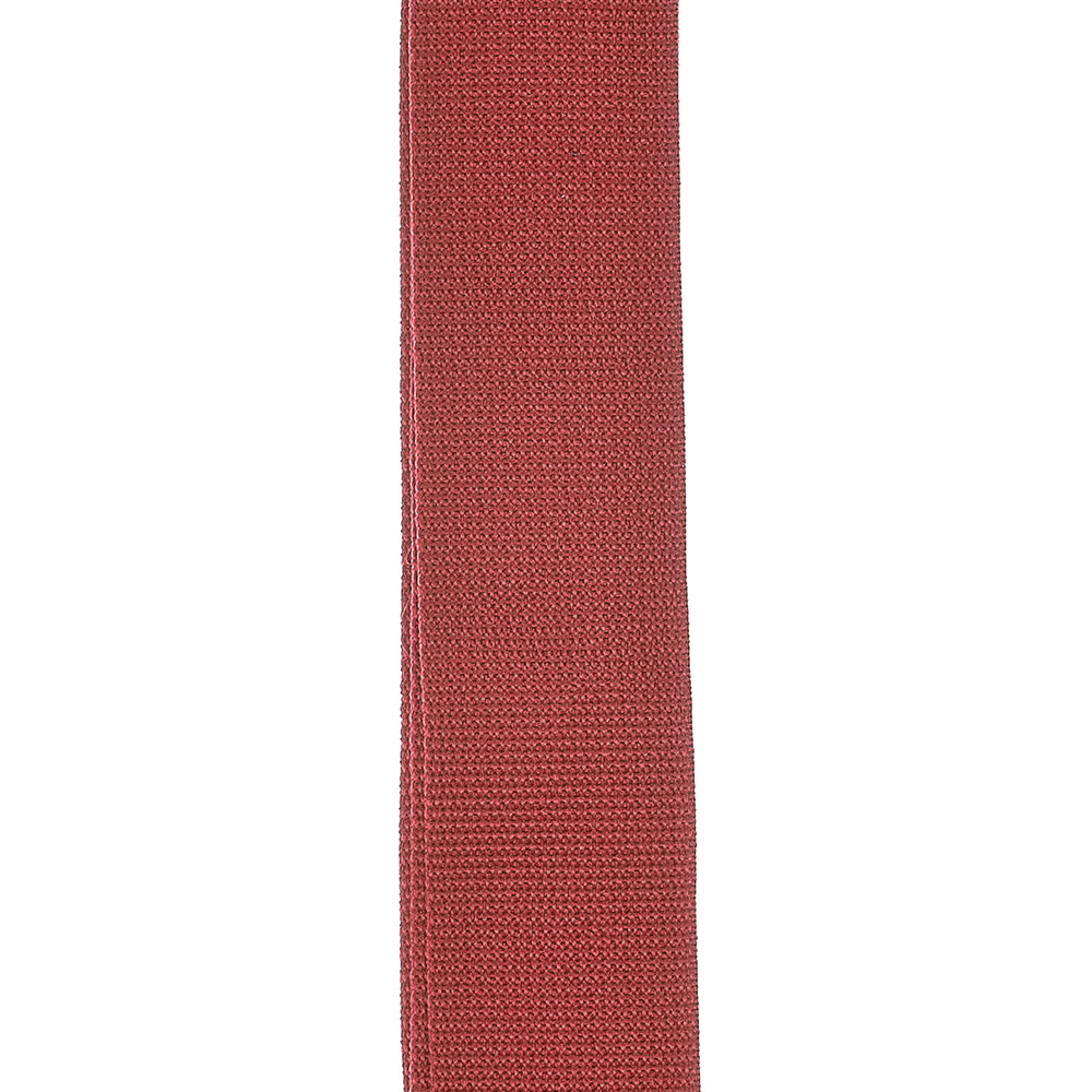 Correa D’Addario PWS101 roja, detalle oficial 1