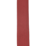 Correa D’Addario PWS101 roja, detalle oficial 1