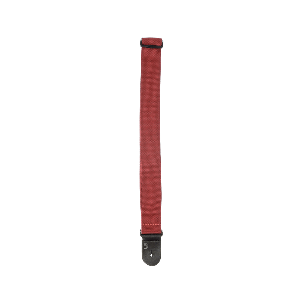Correa D’Addario PWS101 roja, detalle oficial 2