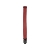 Correa D’Addario PWS101 roja, detalle oficial 2