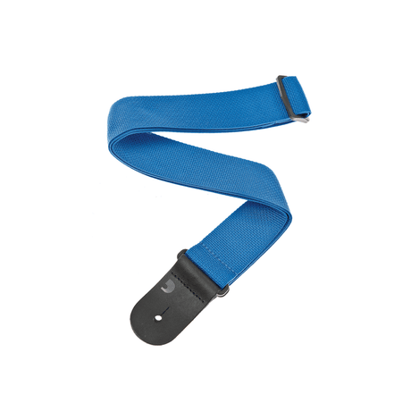 Correa D’Addario PWS102 azul, vista principal