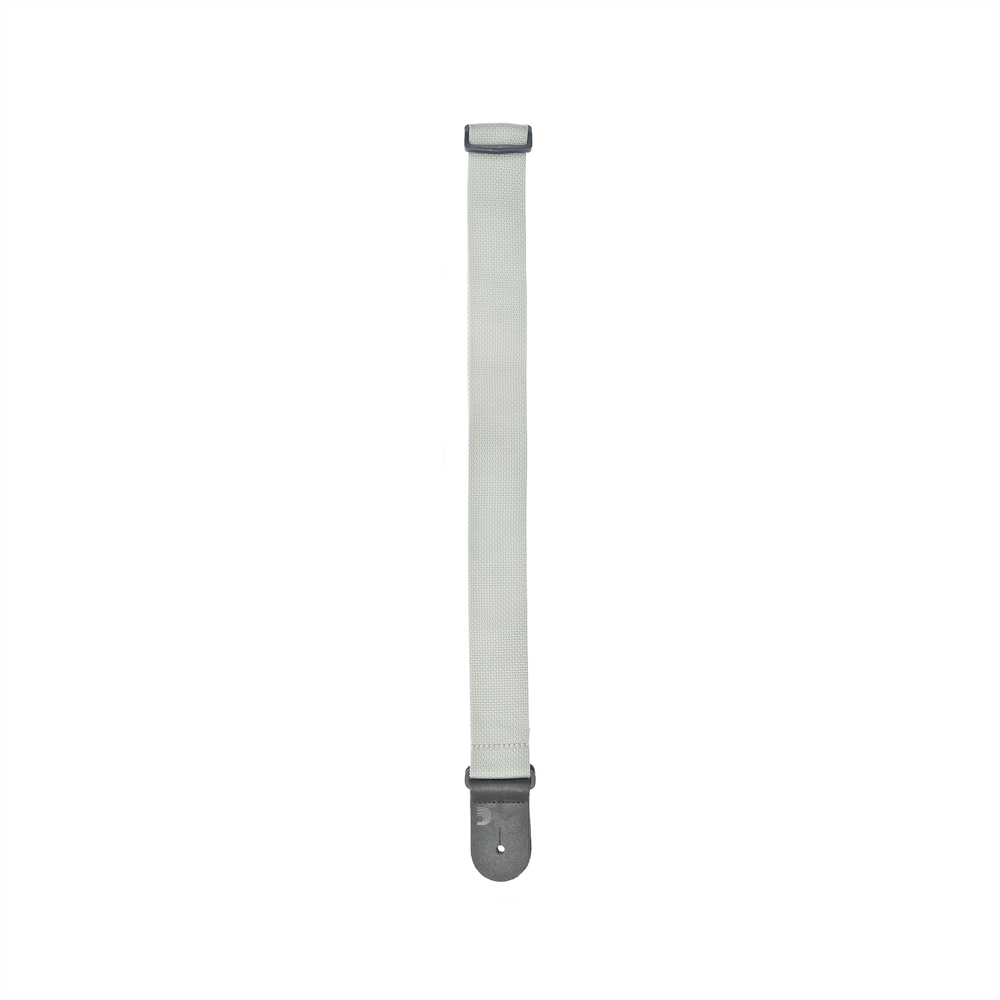 Correa D’Addario PWS105 plateada, detalle oficial 2