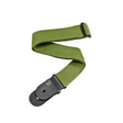 Correa D’Addario PWS107 verde, vista principal