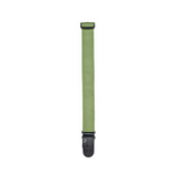 Correa D’Addario PWS107 verde, detalle oficial 2