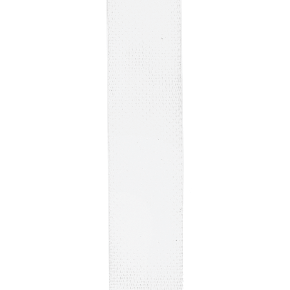 Correa D’Addario PWS108 blanca, detalle oficial 1
