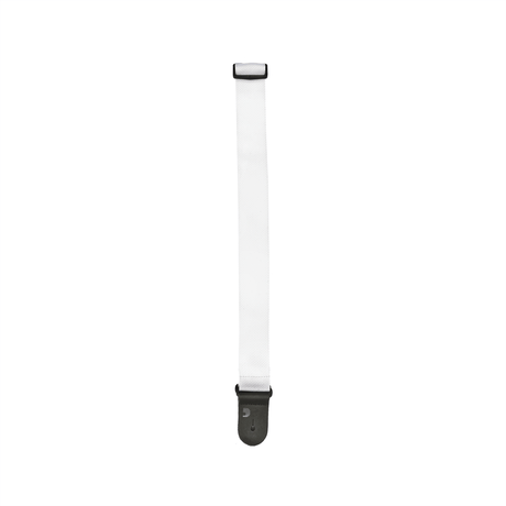 Correa D’Addario PWS108 blanca, detalle oficial 2