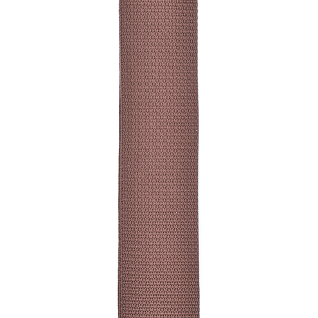 Correa D’Addario PWS109 marrón, detalle oficial 1