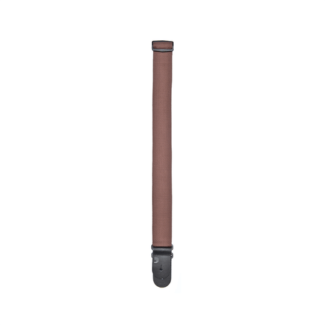 Correa D’Addario PWS109 marrón, detalle oficial 2