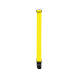 Correa D’Addario PWS110 amarilla, detalle oficial 2
