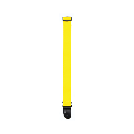 Correa D’Addario PWS110 amarilla, detalle oficial 2