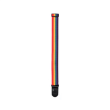 Correa D’Addario PWS111 arcoíris, detalle oficial 2