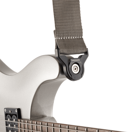 Correa D’Addario PWSAL405, imagen oficial adicional 2