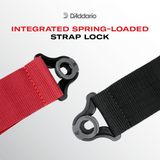 Correa D’Addario PWSAL401, detalle oficial de la serie 3