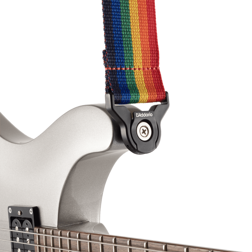 Correa D’Addario PWSAL411, imagen oficial adicional 2