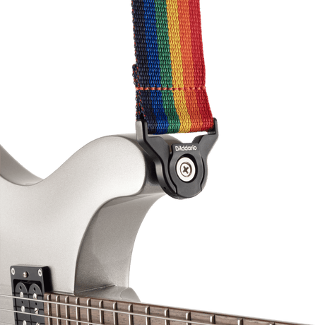 Correa D’Addario PWSAL411, imagen oficial adicional 2